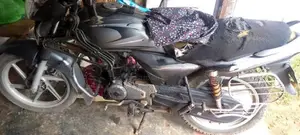 Bajaj Platina 100 2007