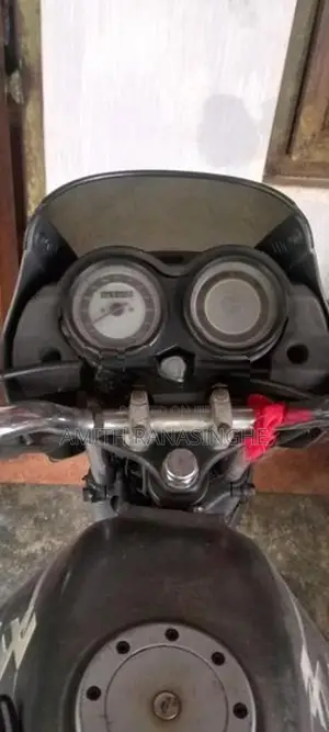 Bajaj Platina 100 2007