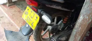 Bajaj Platina 100 2007