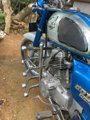 Honda CD 125 1999