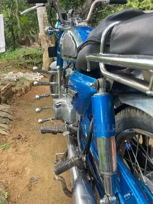Honda CD 125 1999