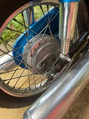 Honda CD 125 1999