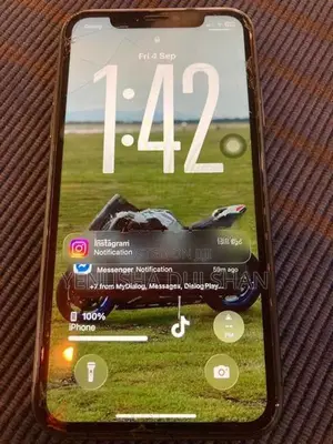 Apple iPhone 11 (Used)