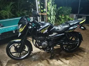 Bajaj Pulsar 135 LS 2011