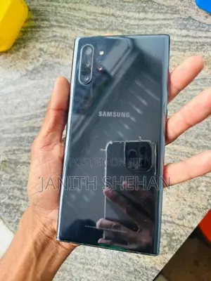 Samsung Galaxy Note 10 Plus (Used)