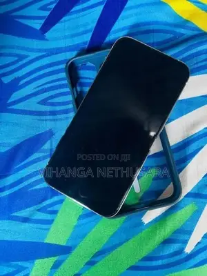 Apple iPhone 13 Pro (Used)