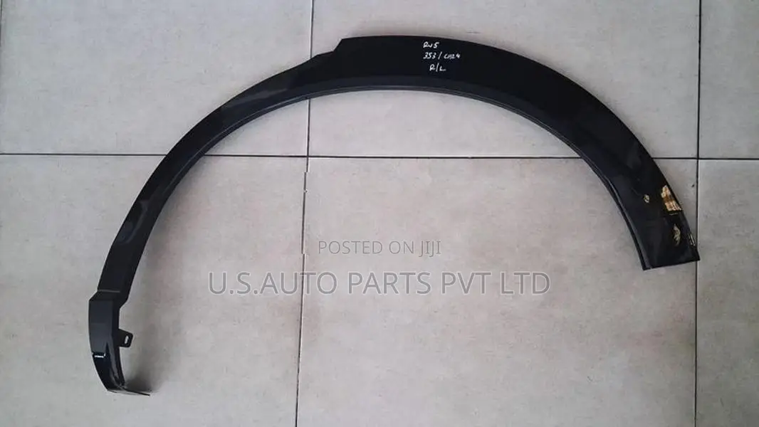 Honda Vezel RV5 Wheel Arch Rear LH
