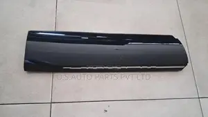 Honda Vezel RV5 Door Molding Rear Left Side