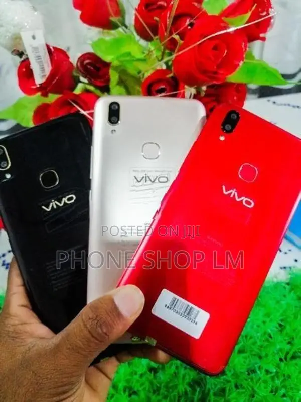 Vivo Y85 (Brand New)