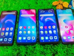Vivo Y85 (Brand New)