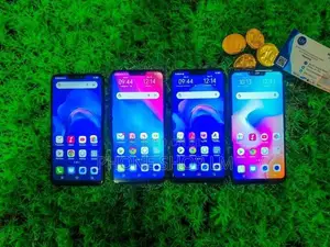 Vivo Y85 (Brand New)