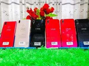 Vivo Y85 (Brand New)