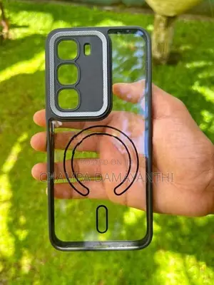 Infinix Hot 60i (Brand New)