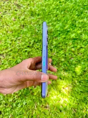 Infinix Hot 60i (Brand New)