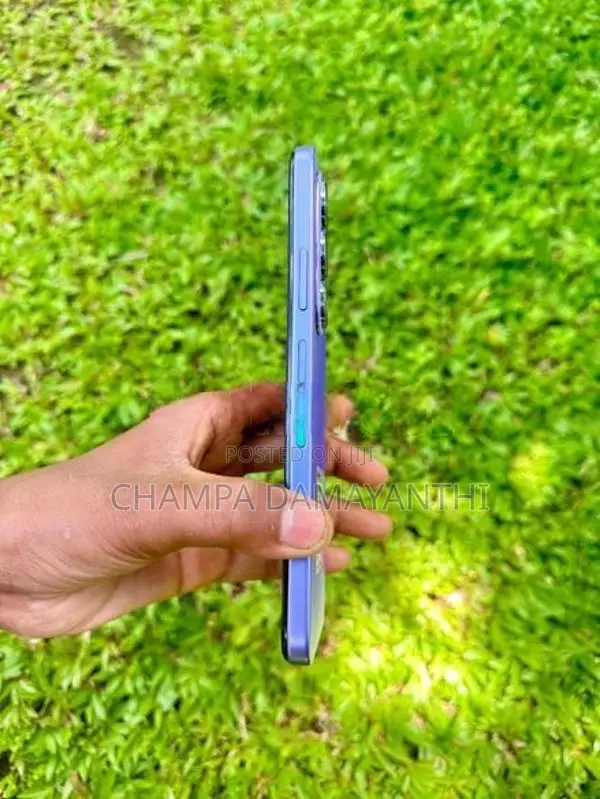 Infinix Hot 60i (Brand New)