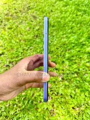 Infinix Hot 60i (Brand New)