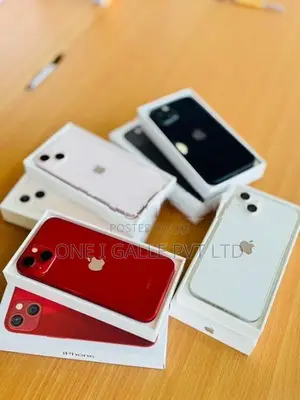 Apple iPhone 13 128GB (Used)