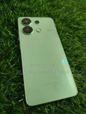 Xiaomi Redmi Note 13 (Used)