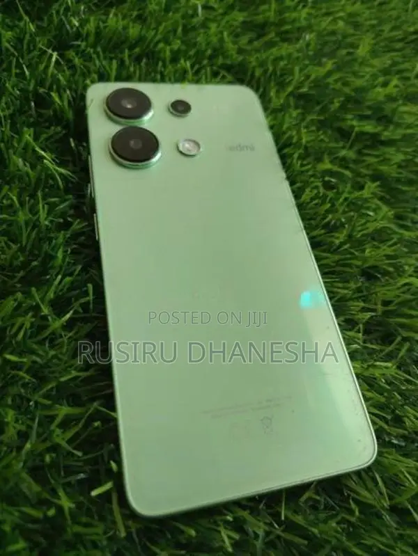 Xiaomi Redmi Note 13 (Used)