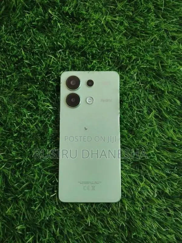 Xiaomi Redmi Note 13 (Used)