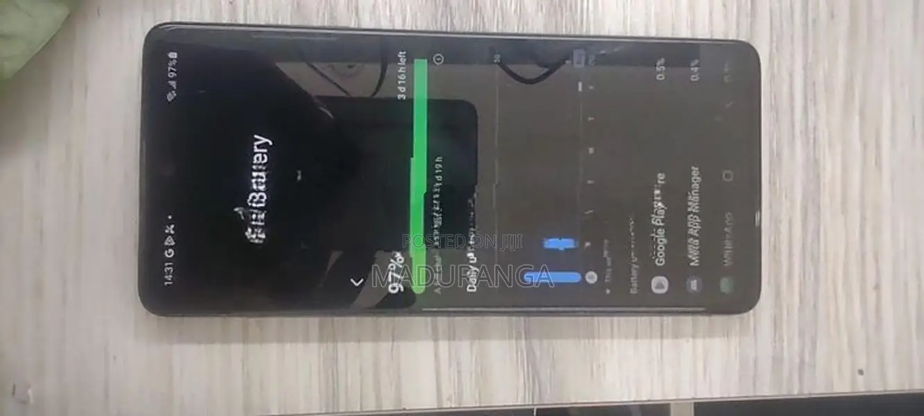 Samsung Galaxy A51 (Used)