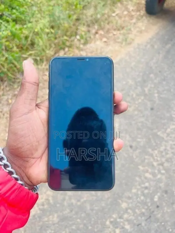 Apple iPhone XS Max (Used)