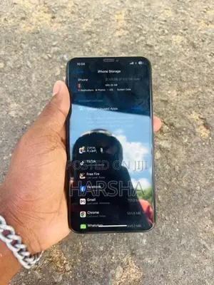 Apple iPhone XS Max (Used)