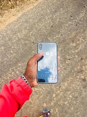 Apple iPhone XS Max (Used)