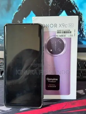 Honor X9c (Used)