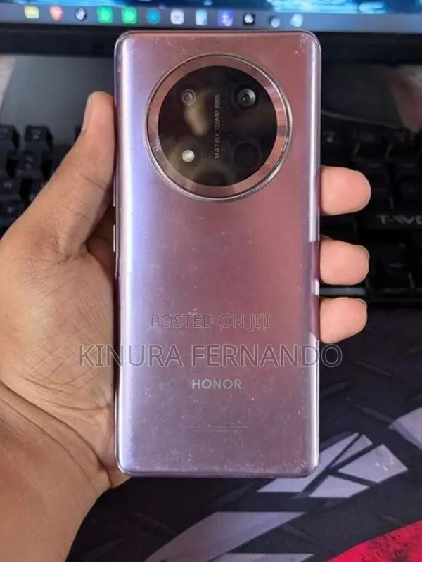 Honor X9c (Used)