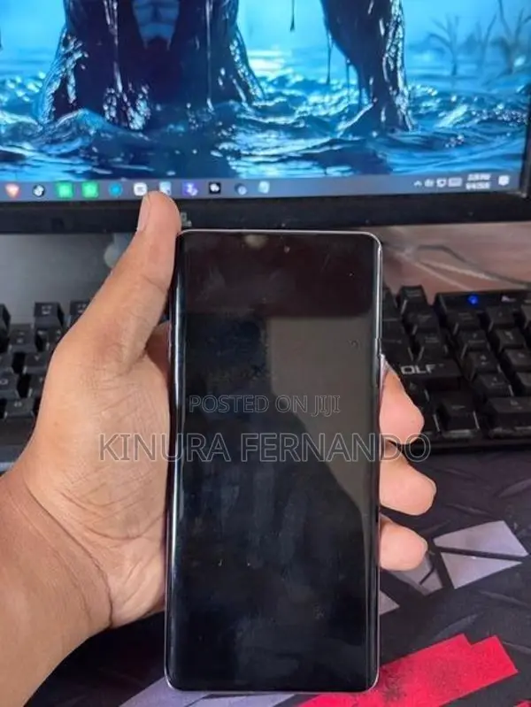 Honor X9c (Used)
