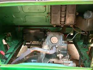 Bajaj RE 4 Stroke 2009
