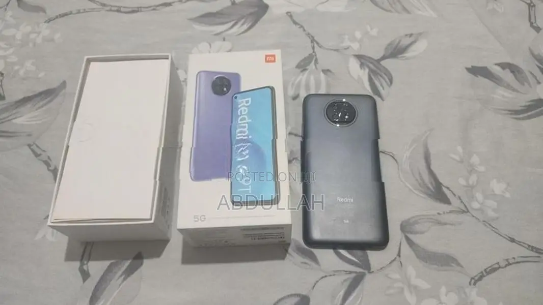 Xiaomi Redmi Note 9t (Used)