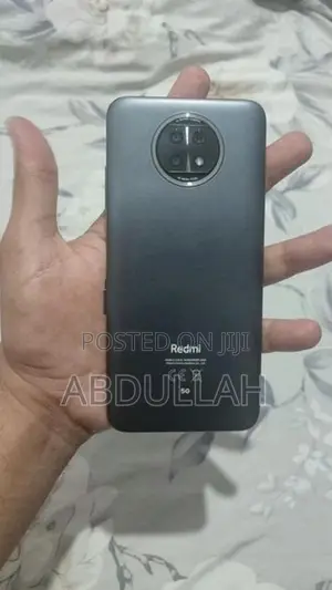 Xiaomi Redmi Note 9t (Used)