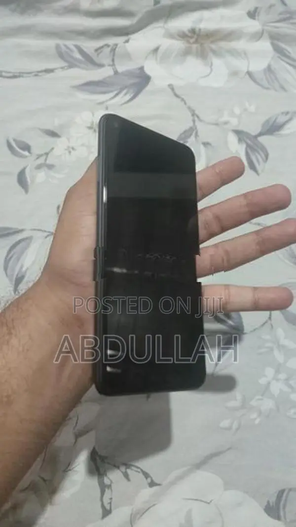 Xiaomi Redmi Note 9t (Used)