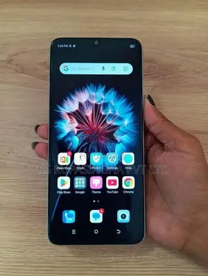 itel A50 4+8GB 256GB (Used)