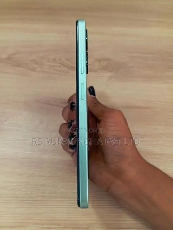 itel A50 4+8GB 256GB (Used)
