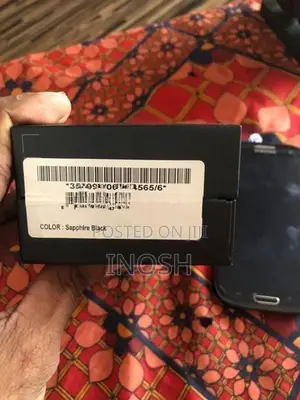 Samsung Galaxy S3 (Used)