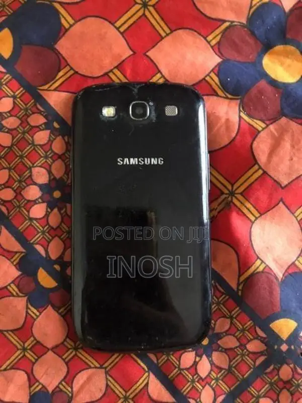 Samsung Galaxy S3 (Used)