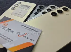 Samsung Galaxy S24 256GB (Used)