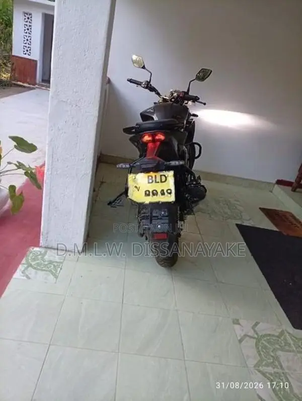 Hero Xtream 2025
