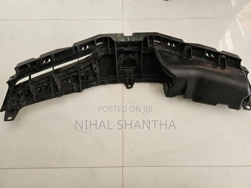 Honda Fit Shuttle (GP2) Front Shell