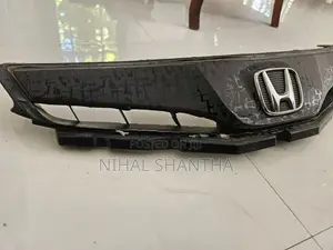Honda Fit Shuttle (GP2) Front Shell