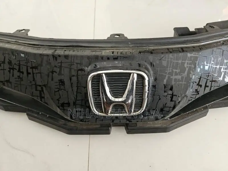 Honda Fit Shuttle (GP2) Front Shell