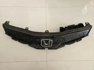 Honda Fit Shuttle (GP2) Front Shell