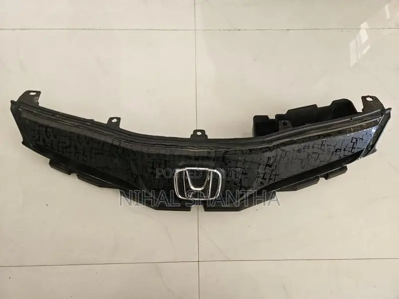 Honda Fit Shuttle (GP2) Front Shell