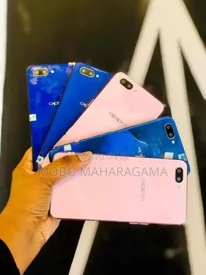 Oppo A3s 6GB/128GB (Used)