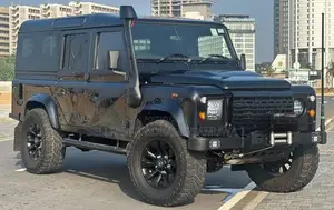 Land Rover Defender TD5 2003