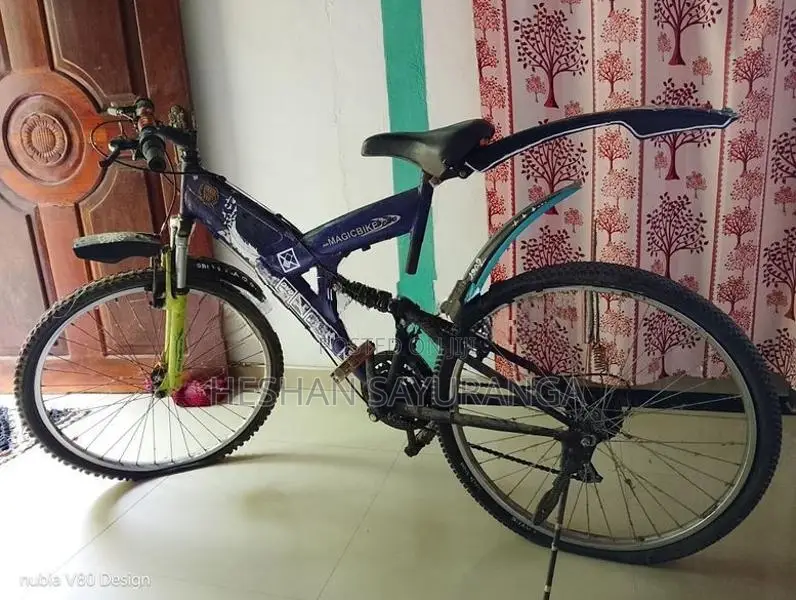 Lumala Mountain Cycle / Size 26