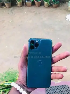 Apple iPhone 11 Pro (Used)